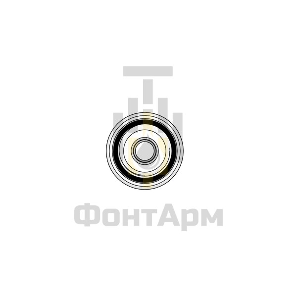 Кран шаровый КШЗ-102Л – купить в Москве по выгодной цене на сайте fontarm.ru