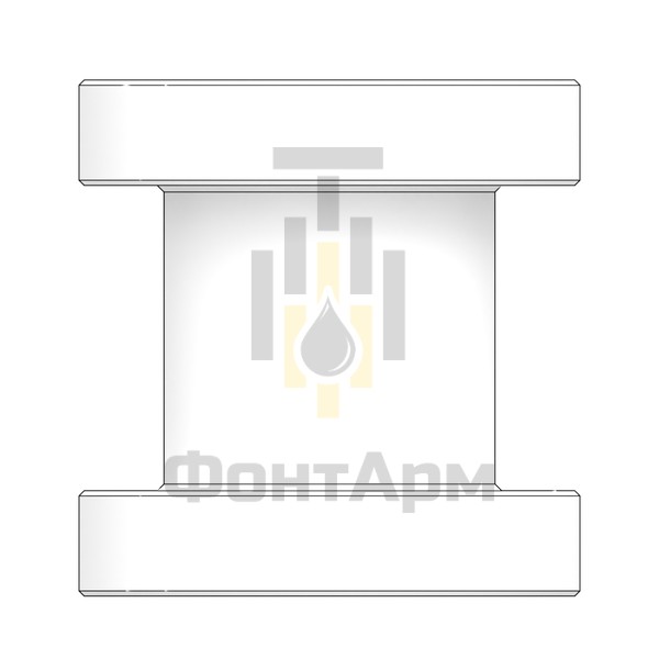 Катушка надпревенторная KUP 21×180 – купить в Москве по выгодной цене на сайте fontarm.ru