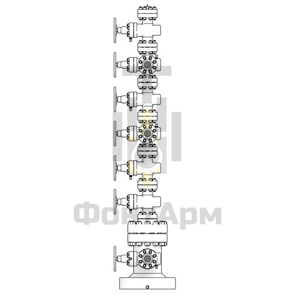АФК4-65×35 – купить в Москве по выгодной цене на сайте fontarm.ru